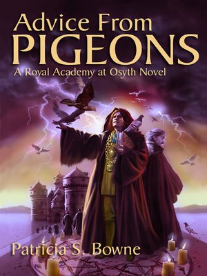 cover image of Advice From Pigeons